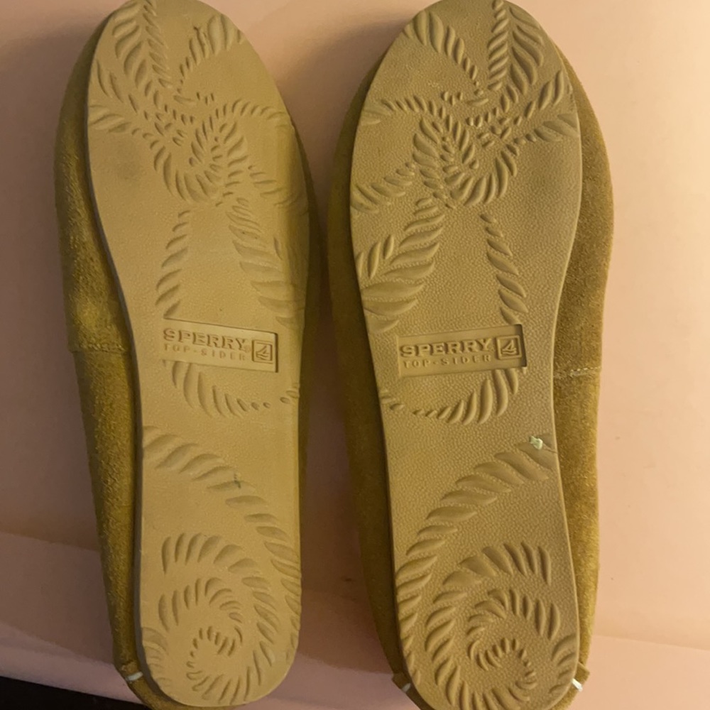 Sperry Slippers Size 8 New Without Tags - image 2